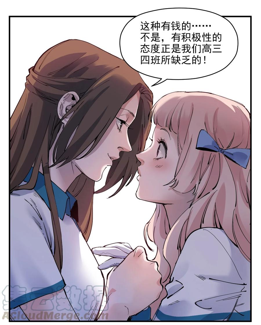 《反派初始化》017 你的能力少用为好 第19页