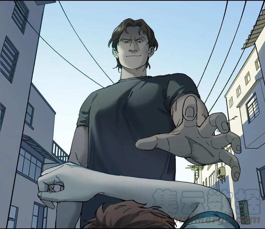 《反派初始化》018 你们不要再打啦！ 第25页