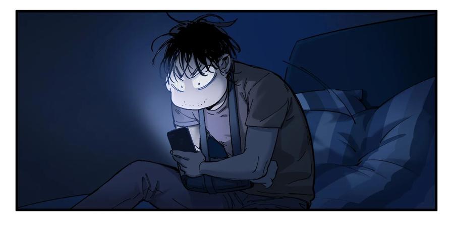 《反派初始化》018 你们不要再打啦！ 第8页