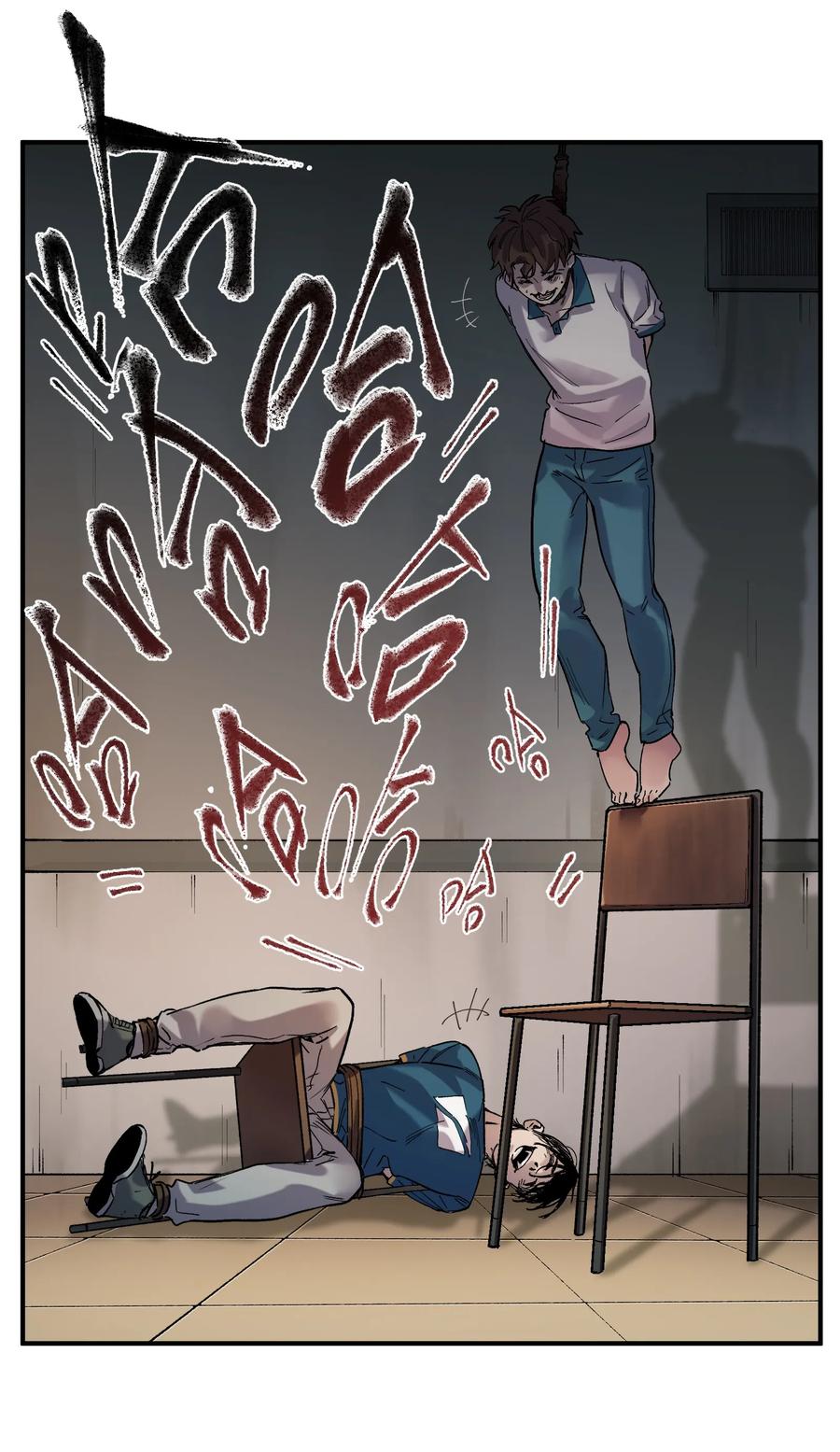 《反派初始化》019 你能活着真是太好了 第36页