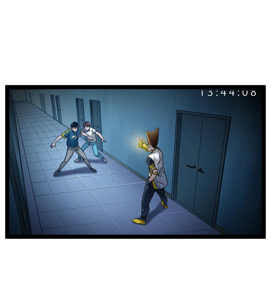 《反派初始化》023 去他的潘洛斯！ 第2页