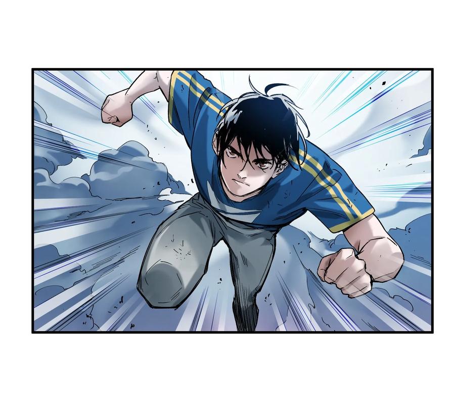 《反派初始化》023 去他的潘洛斯！ 第41页