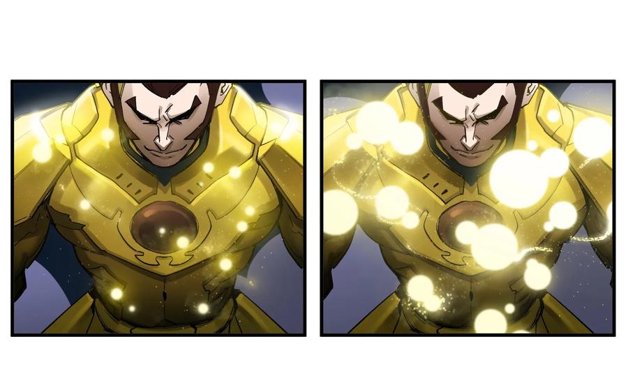 《反派初始化》023 去他的潘洛斯！ 第20页