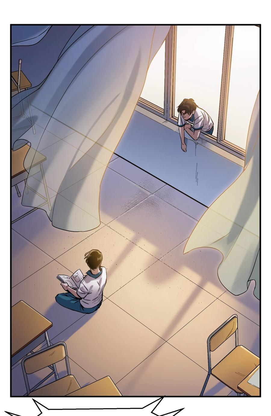 《反派初始化》026 我同意这门亲事！ 第53页