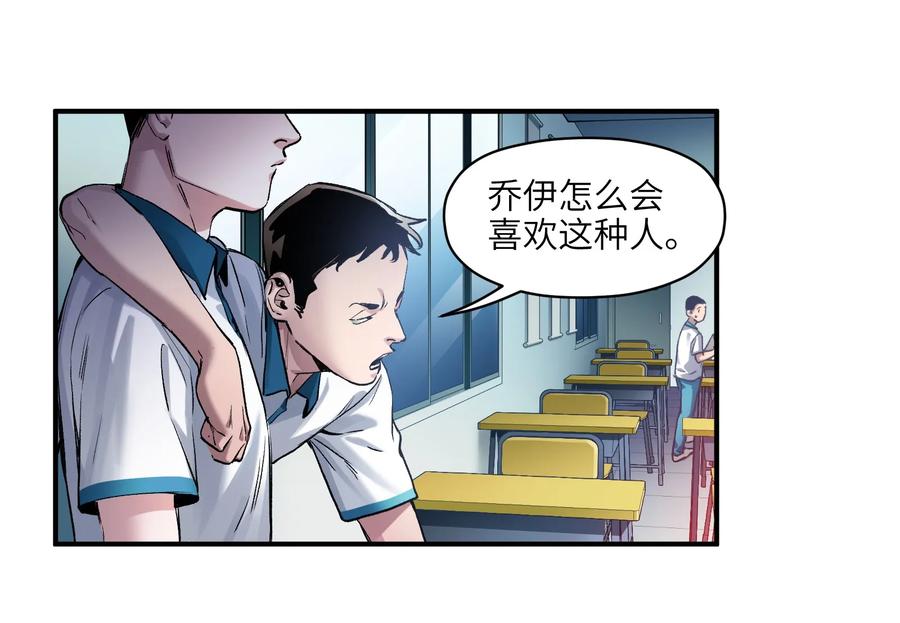 《反派初始化》027 老子爱干啥就干啥！ 第20页