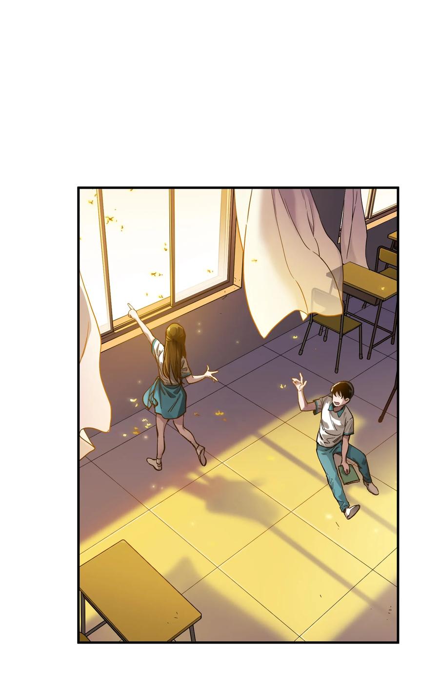 《反派初始化》027 老子爱干啥就干啥！ 第42页