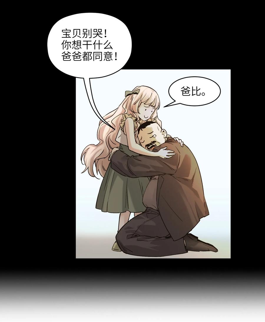 《反派初始化》028 我是这个故事线的女主！ 第14页