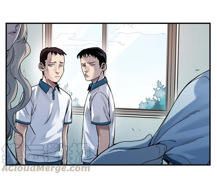 《反派初始化》028 我是这个故事线的女主！ 第19页