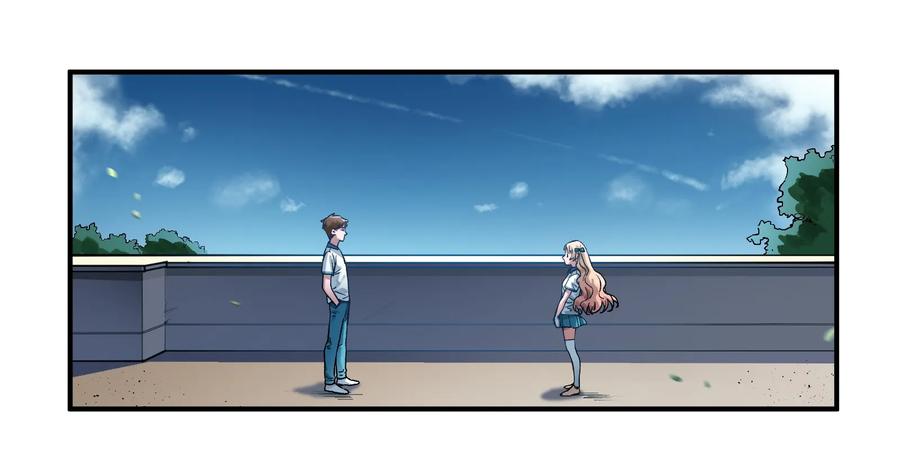 《反派初始化》028 我是这个故事线的女主！ 第30页
