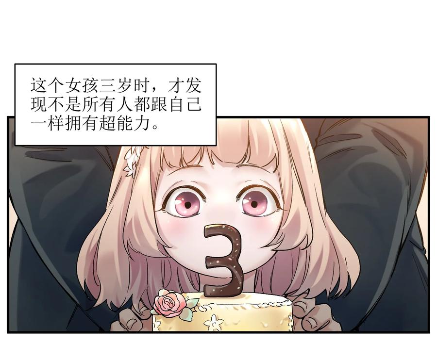 《反派初始化》029 你有超能力？傻子才信！ 第2页