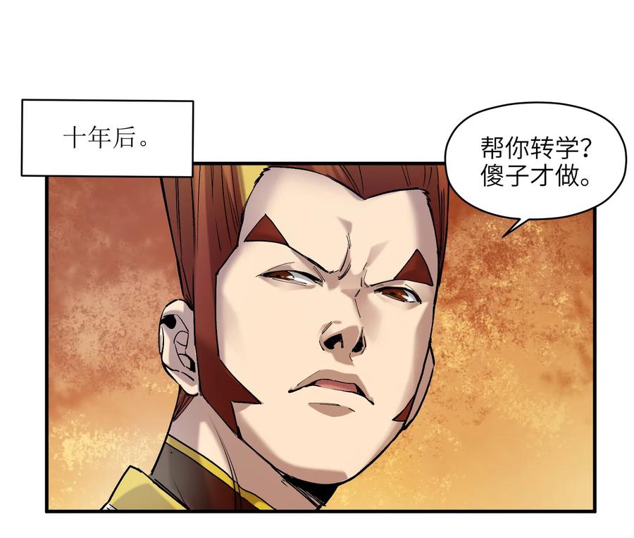《反派初始化》029 你有超能力？傻子才信！ 第30页