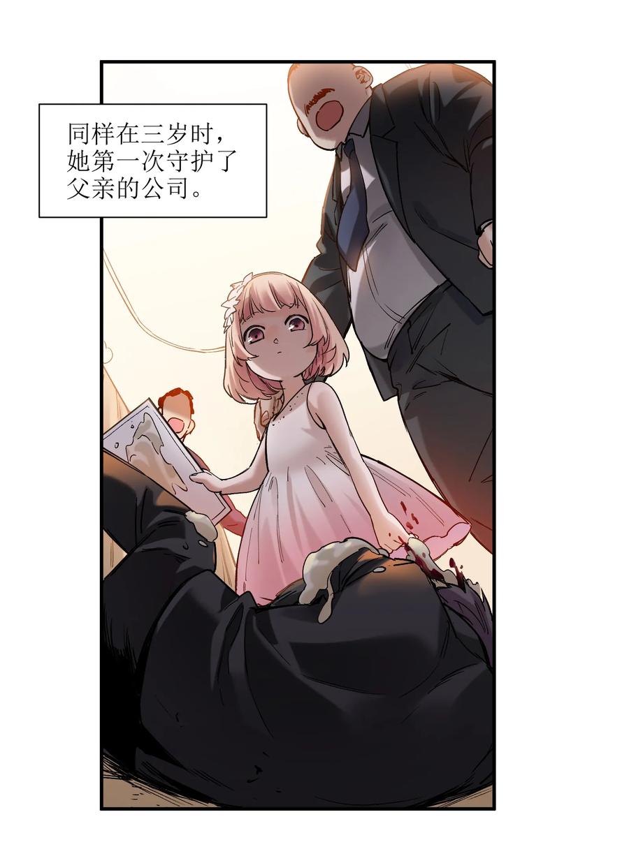 《反派初始化》029 你有超能力？傻子才信！ 第6页