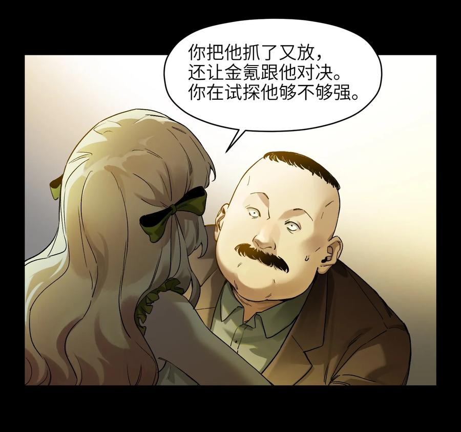 《反派初始化》029 你有超能力？傻子才信！ 第36页