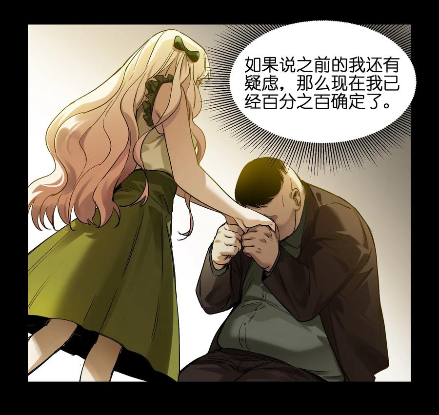 《反派初始化》029 你有超能力？傻子才信！ 第41页
