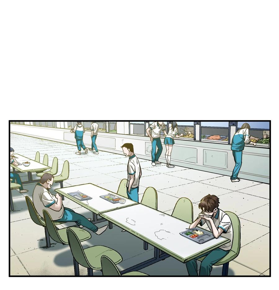 《反派初始化》030 你们都是重生回来搞我的吧？！ 第23页