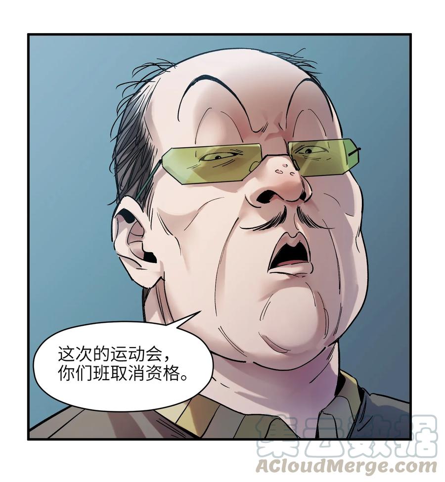 《反派初始化》031 别跟垃圾为伍 第25页