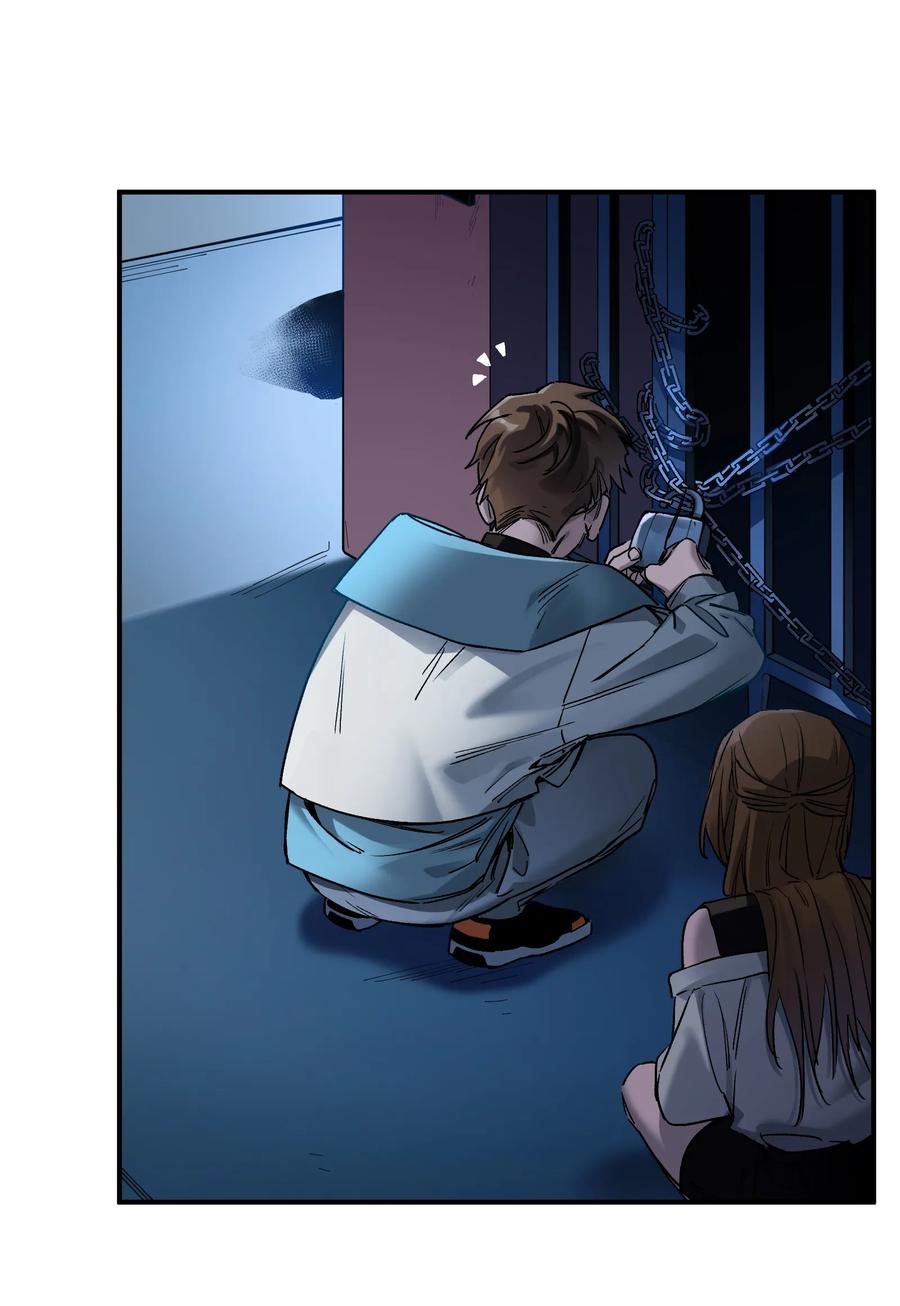 《反派初始化》032 我们去拯救世界！ 第30页