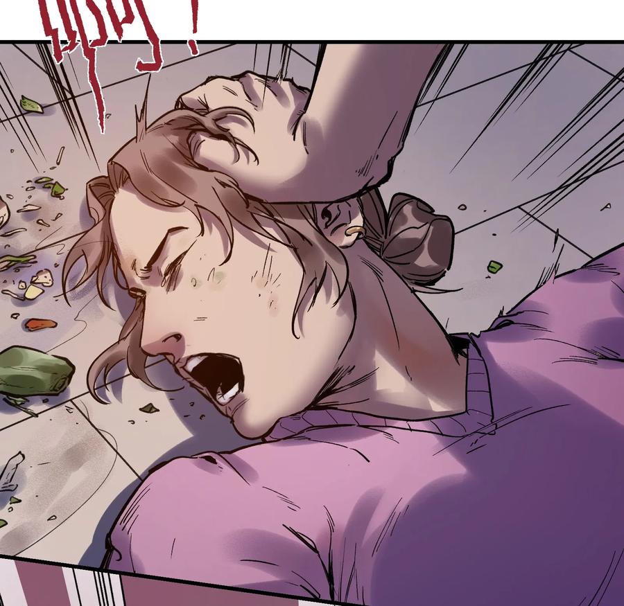 《反派初始化》003 来，杀了她 第34页