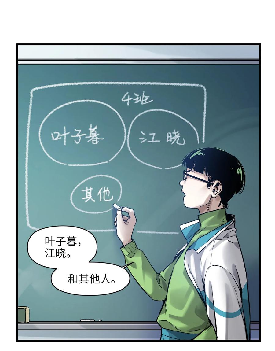 《反派初始化》043 你们那管这叫啥？ 第22页