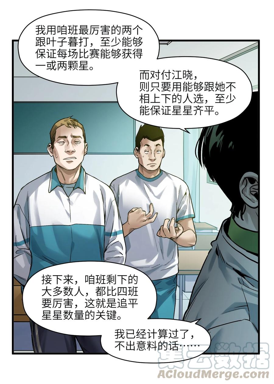 《反派初始化》043 你们那管这叫啥？ 第23页