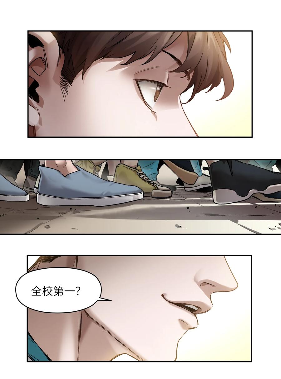 《反派初始化》045 全校第一？我已经是了！ 第18页