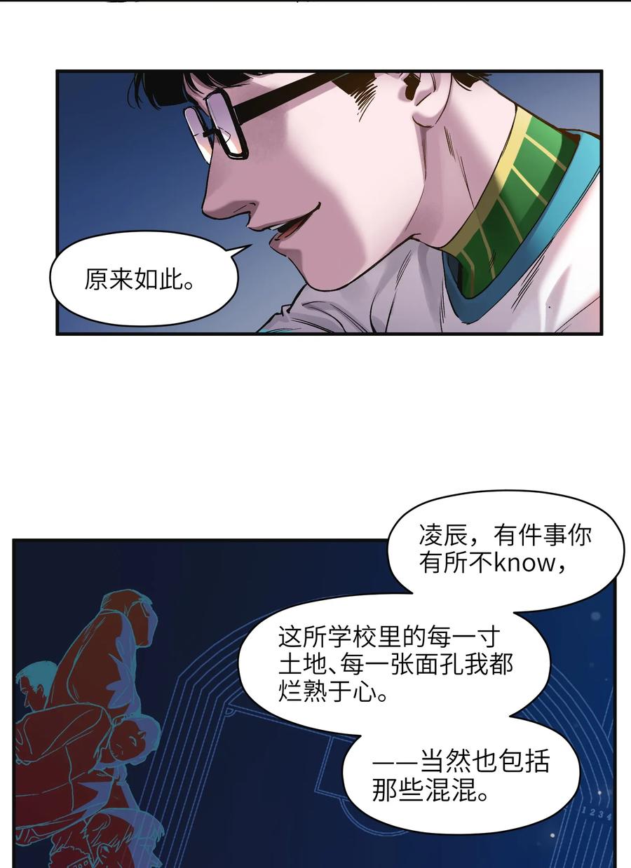 《反派初始化》047 为了凌辰！ 第6页