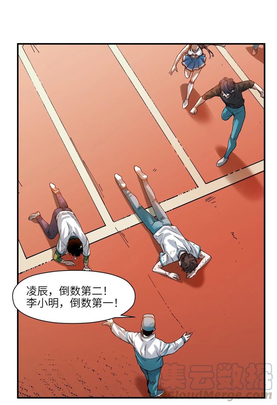 《反派初始化》047 为了凌辰！ 第55页