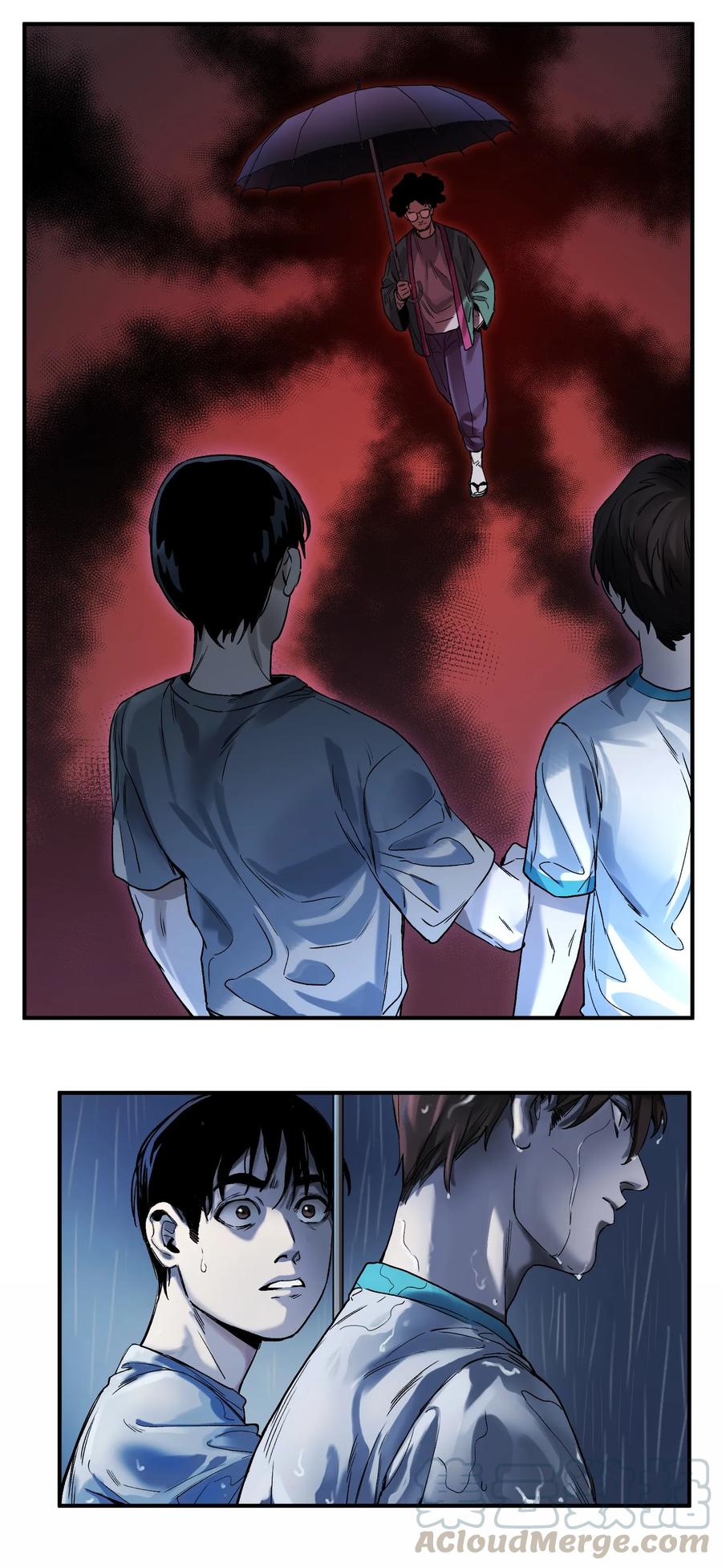 《反派初始化》048 我要去做我该做的事情 第23页