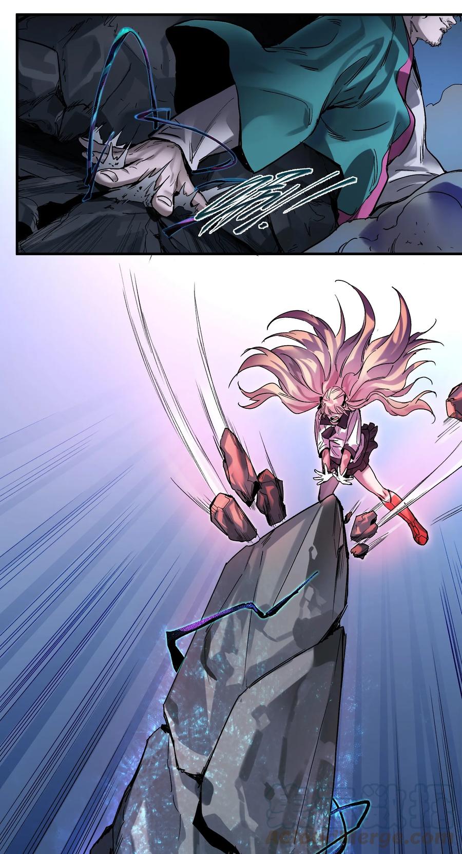 《反派初始化》052 该结束了 第25页
