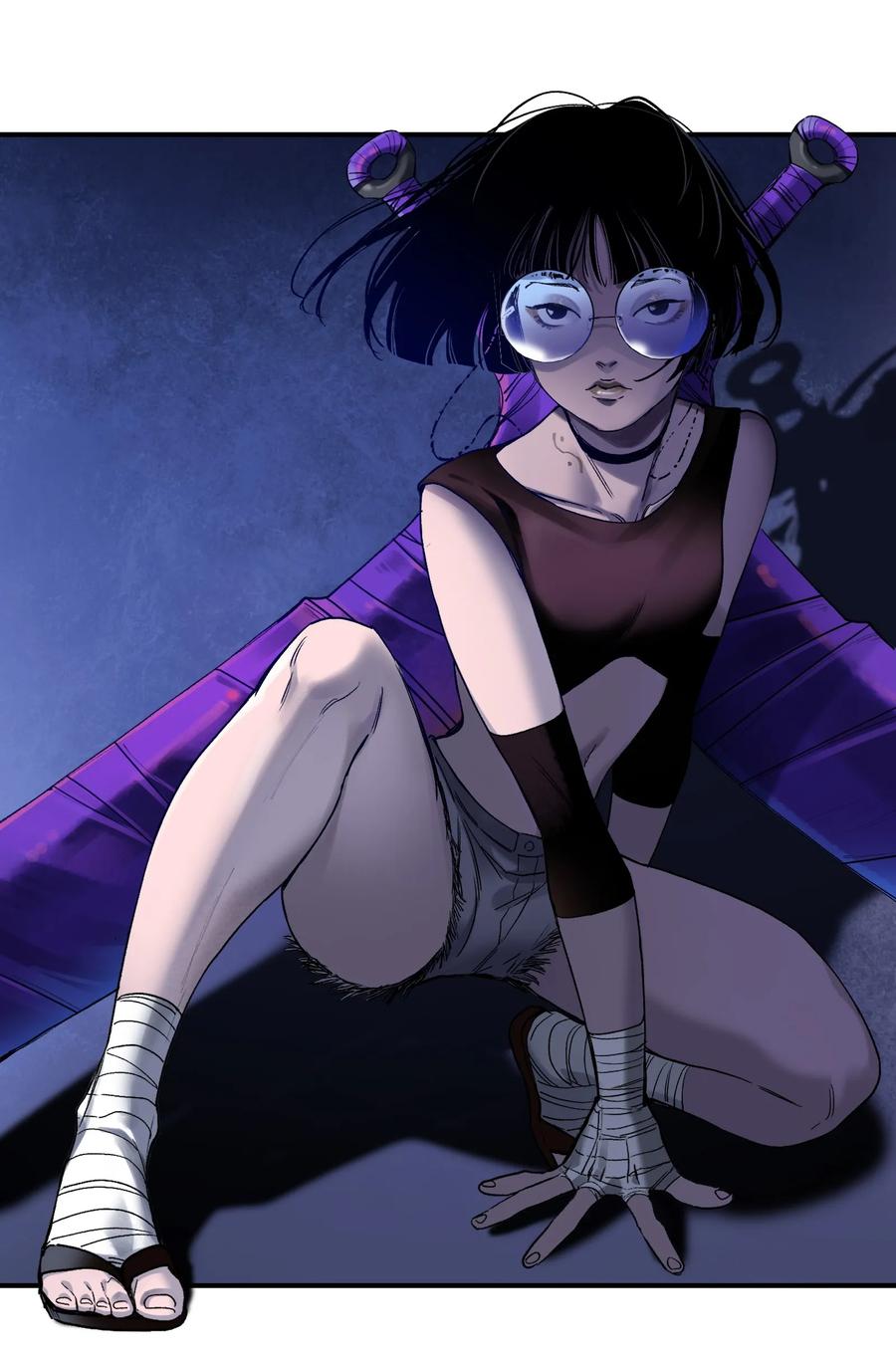 《反派初始化》053 你打车回去吗？ 第12页