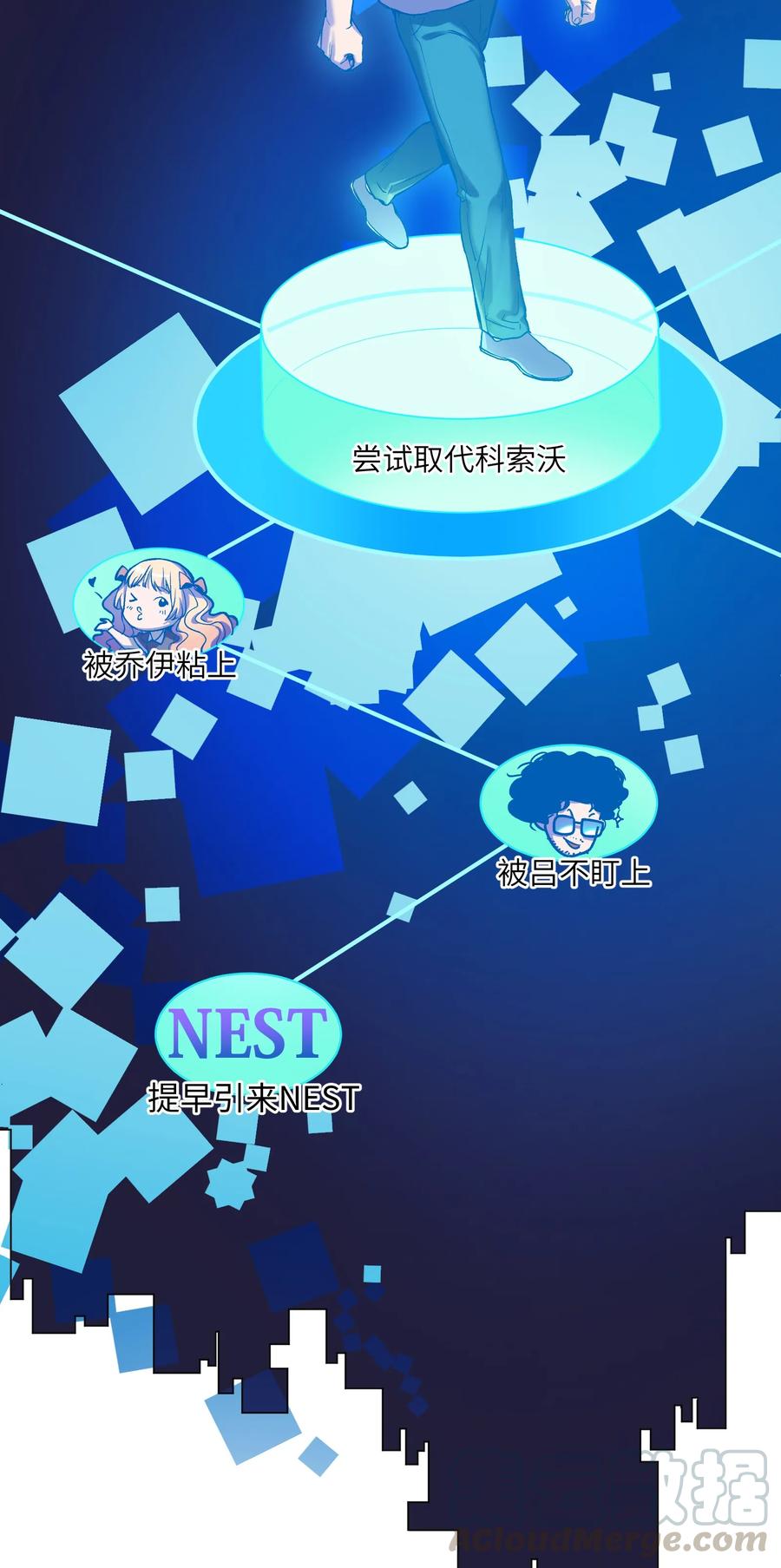 《反派初始化》055 这世界就是个大型游乐场 第9页