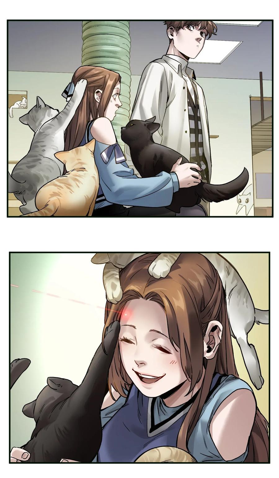 《反派初始化》058 他是怎么做到的？ 第22页