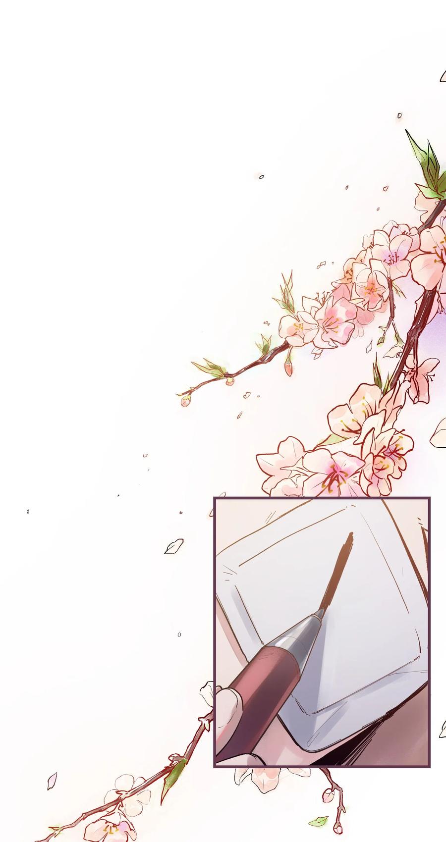 《反派初始化》005 圈圈叉叉，桃树开花 第27页