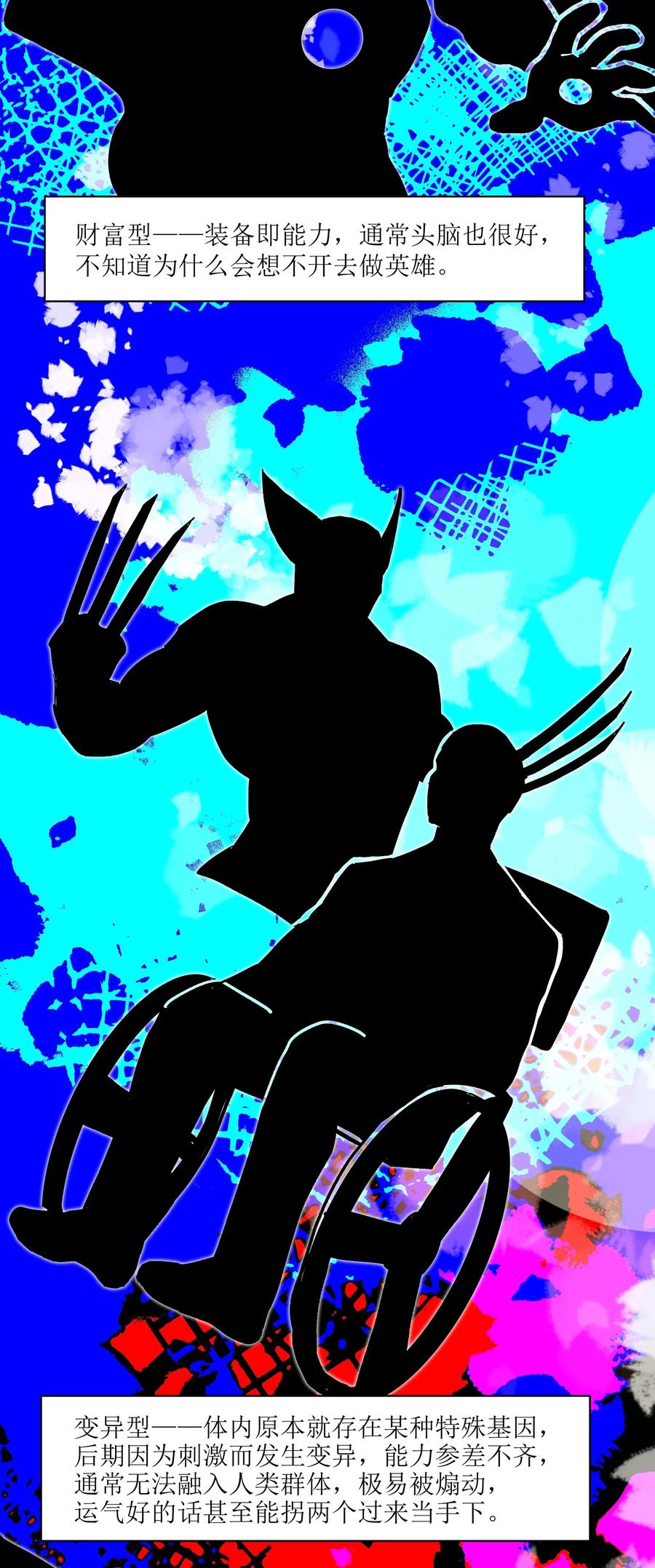 《反派初始化》062 测试我的能力？！ 第21页