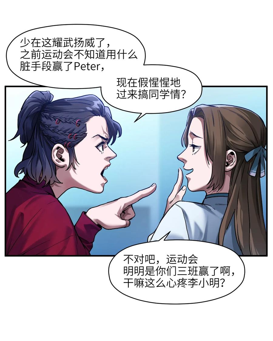 《反派初始化》064 凌辰，做我的人 第8页