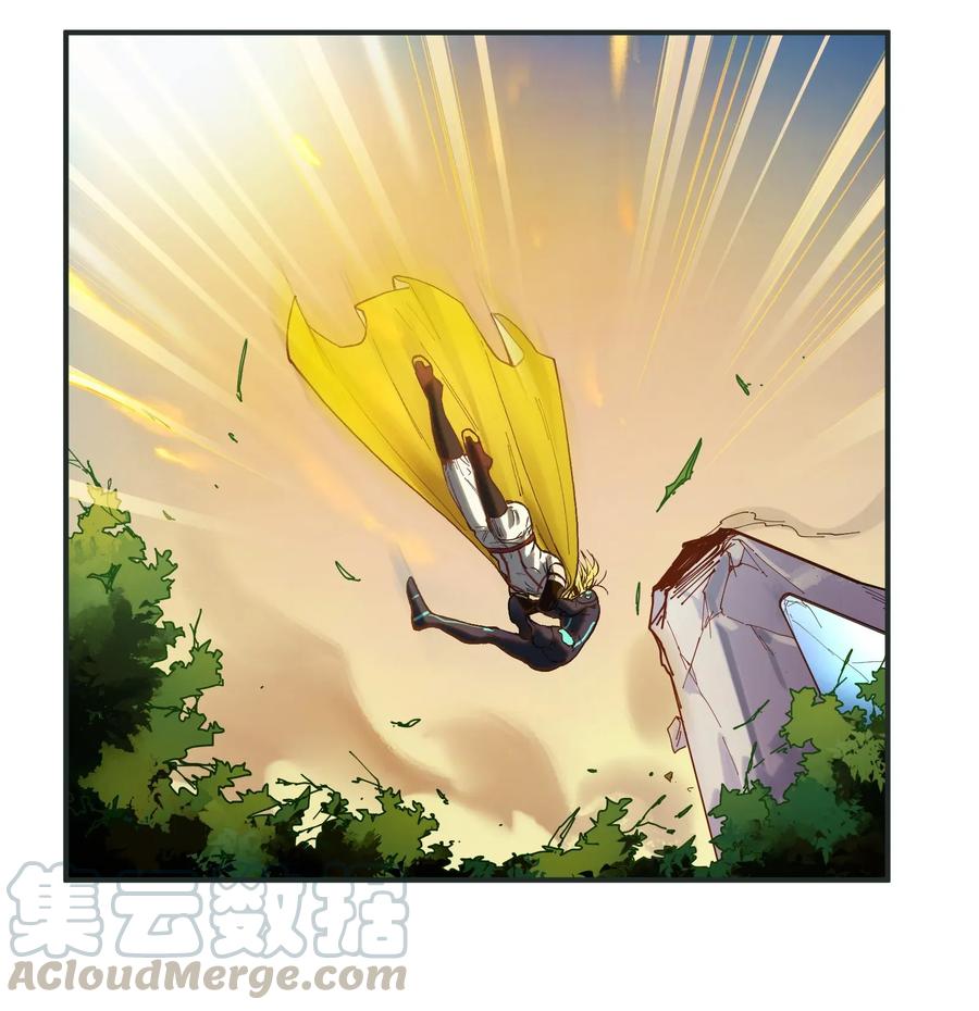 《反派初始化》068 一定要等我啊！ 第31页