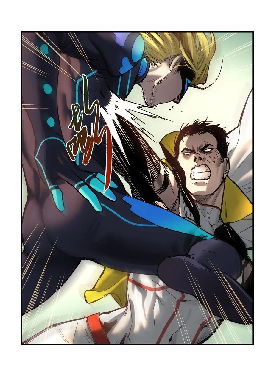 《反派初始化》068 一定要等我啊！ 第24页