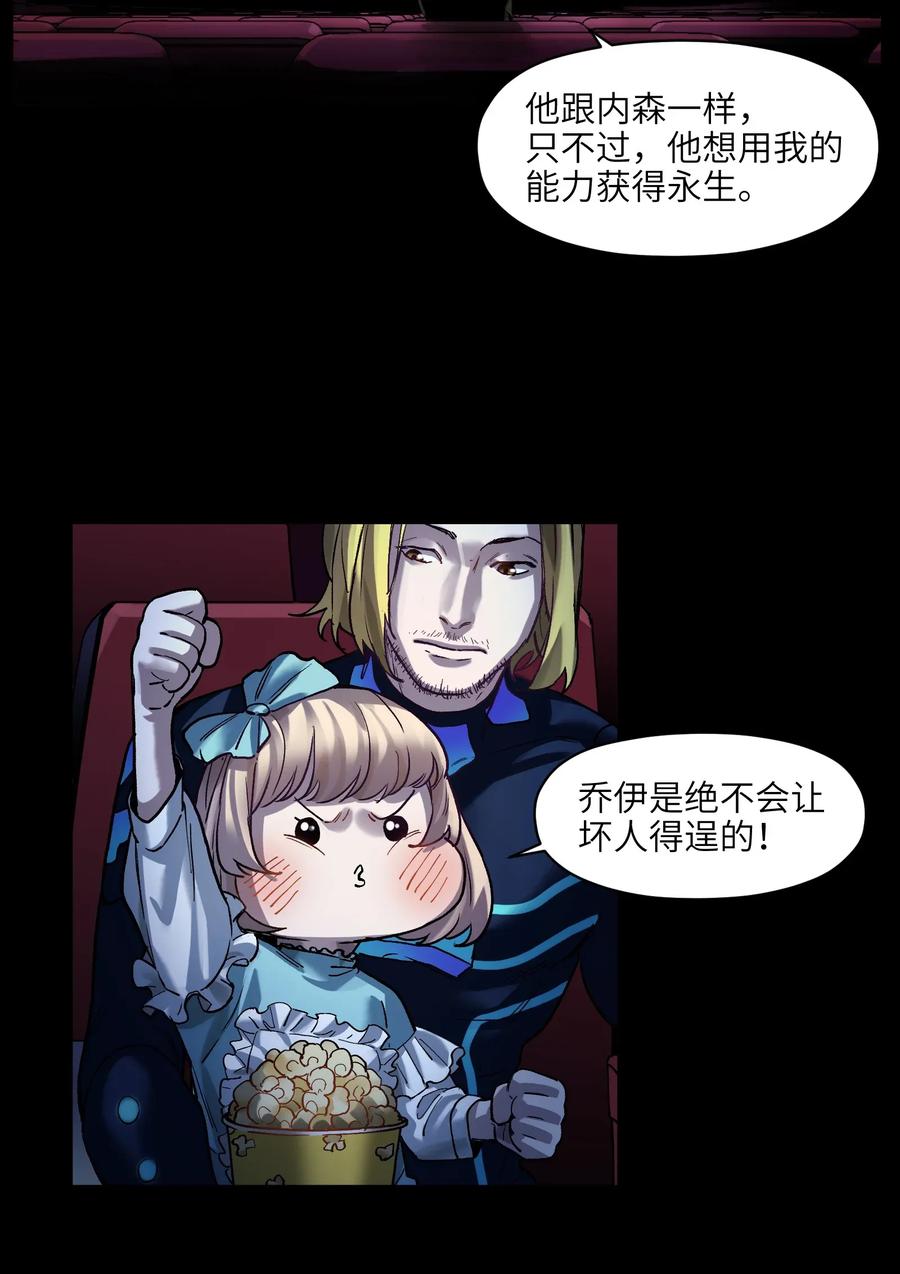《反派初始化》069 你都做了什么 第33页