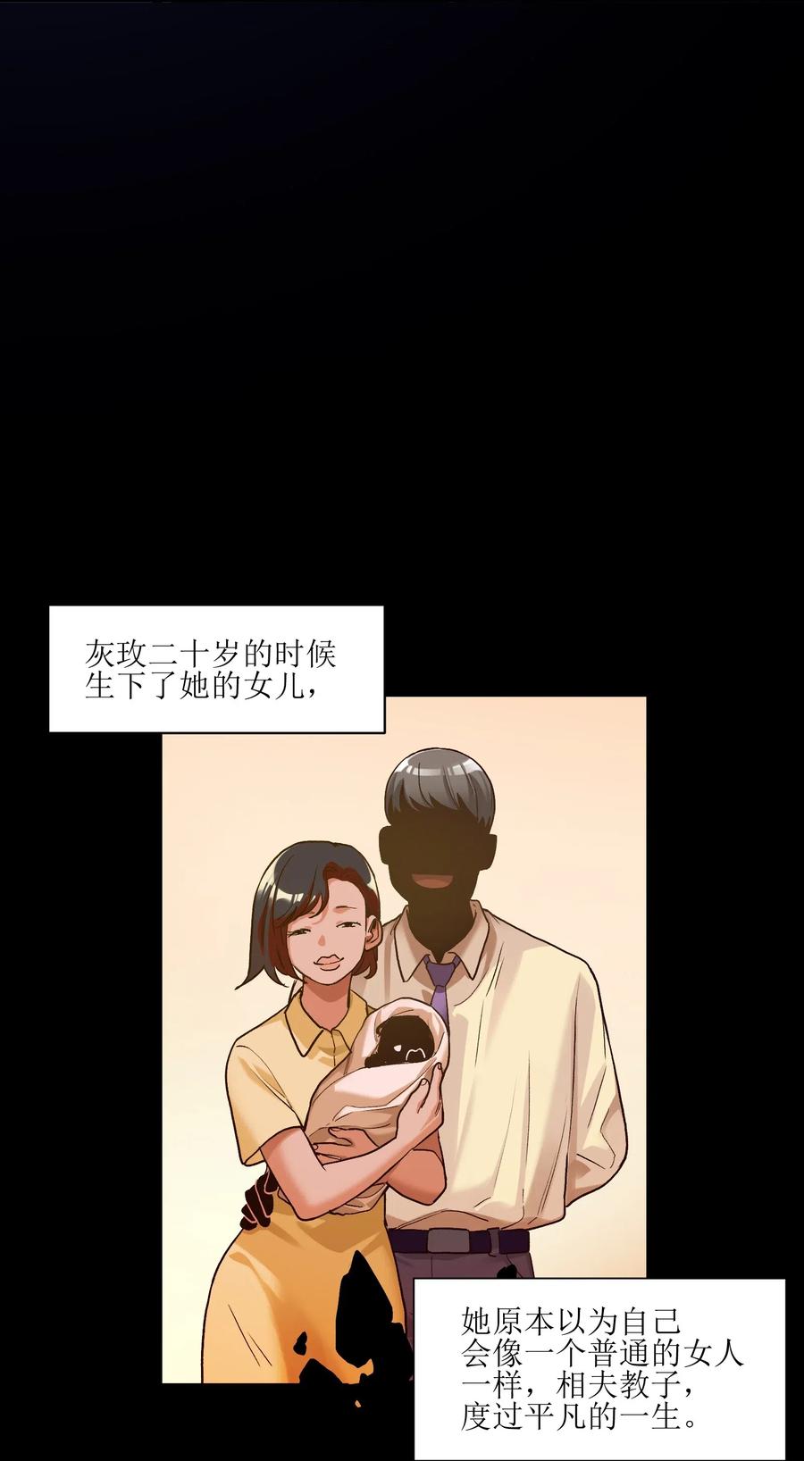 《反派初始化》075 不许亵渎家人 第14页
