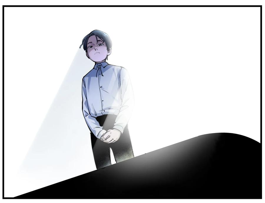 《反派初始化》007 你生来如此，别无选择 第29页