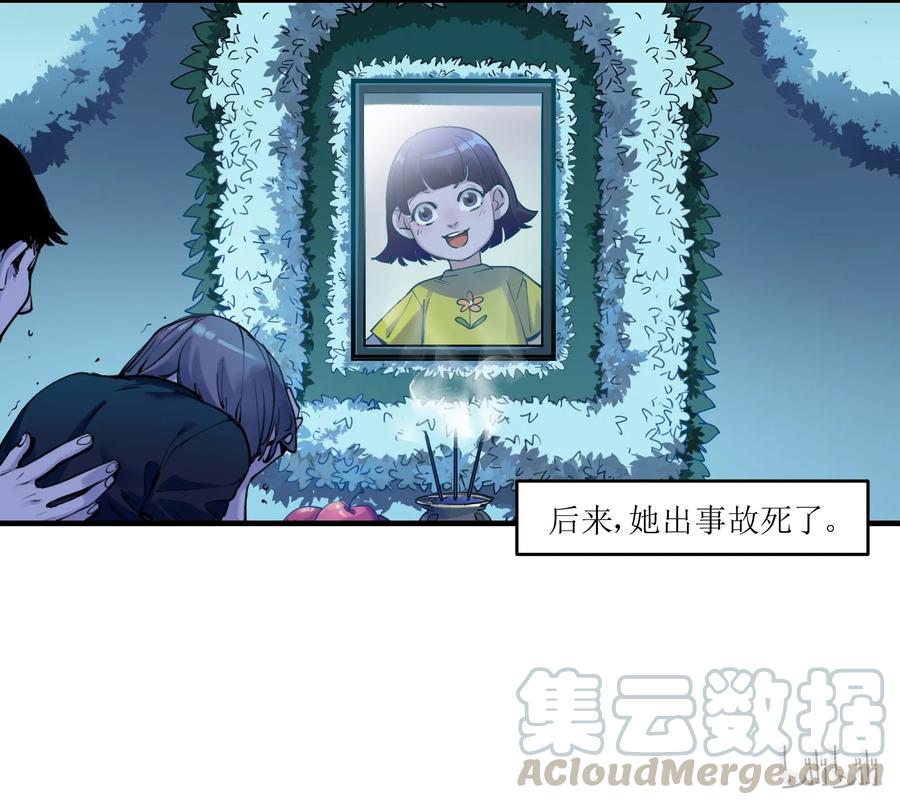 《反派初始化》007 你生来如此，别无选择 第28页