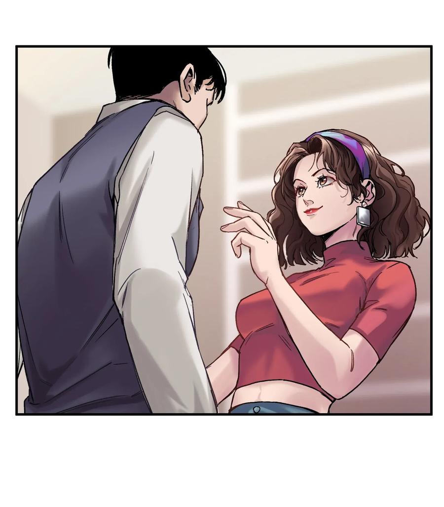 《反派初始化》084 你感染了李佳倩综合征 第38页