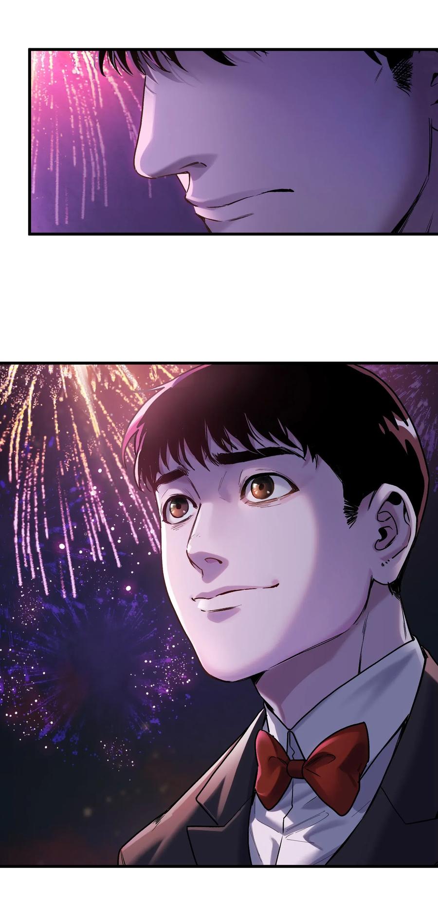 《反派初始化》087 你自由了 第30页