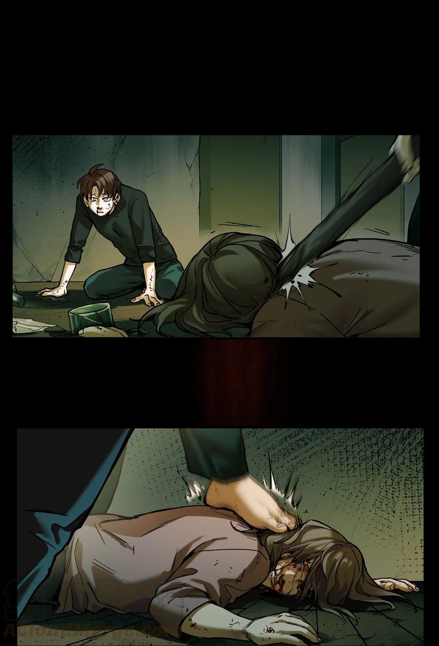 《反派初始化》092 我们在未来见过吗？ 第27页