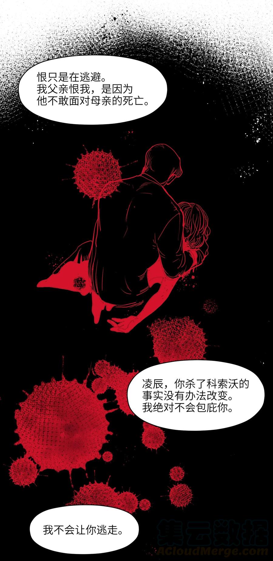 《反派初始化》097 凌辰还是凌辰 第13页
