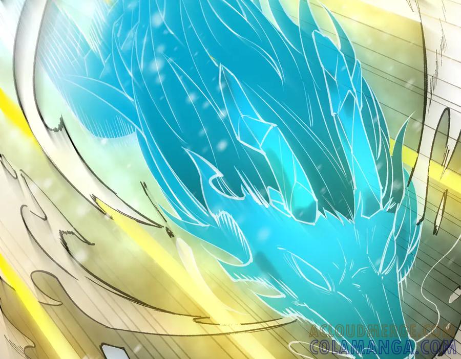 《SSS级超越常理的圣骑士》第97话 神之召唤与噬心者（下） 第57页
