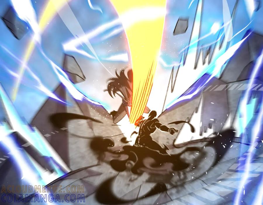 《SSS级超越常理的圣骑士》第97话 神之召唤与噬心者（下） 第29页