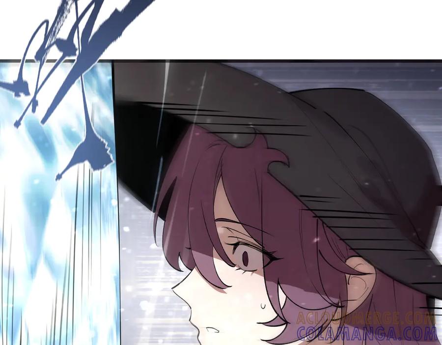 《SSS级超越常理的圣骑士》第100话 猫鼠游戏（中） 第125页