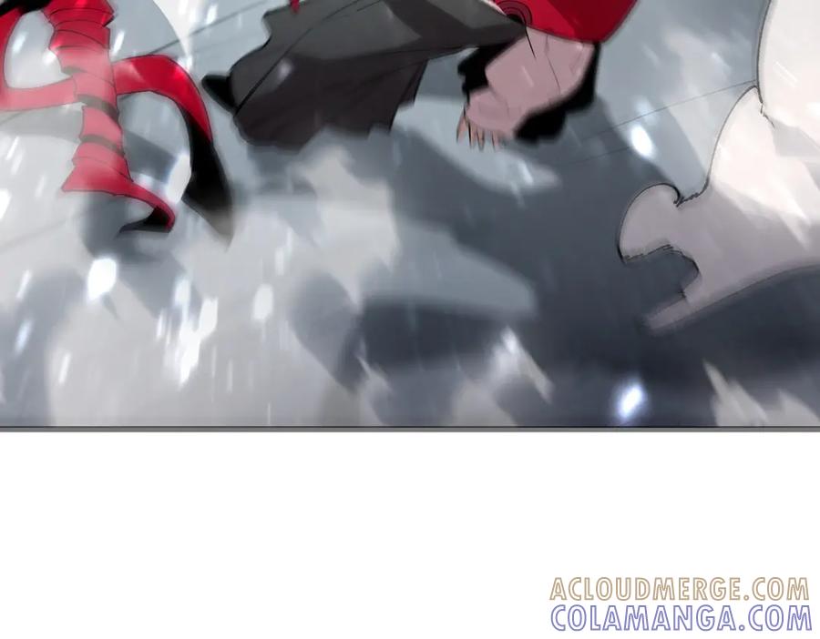 《SSS级超越常理的圣骑士》第100话 猫鼠游戏（中） 第129页