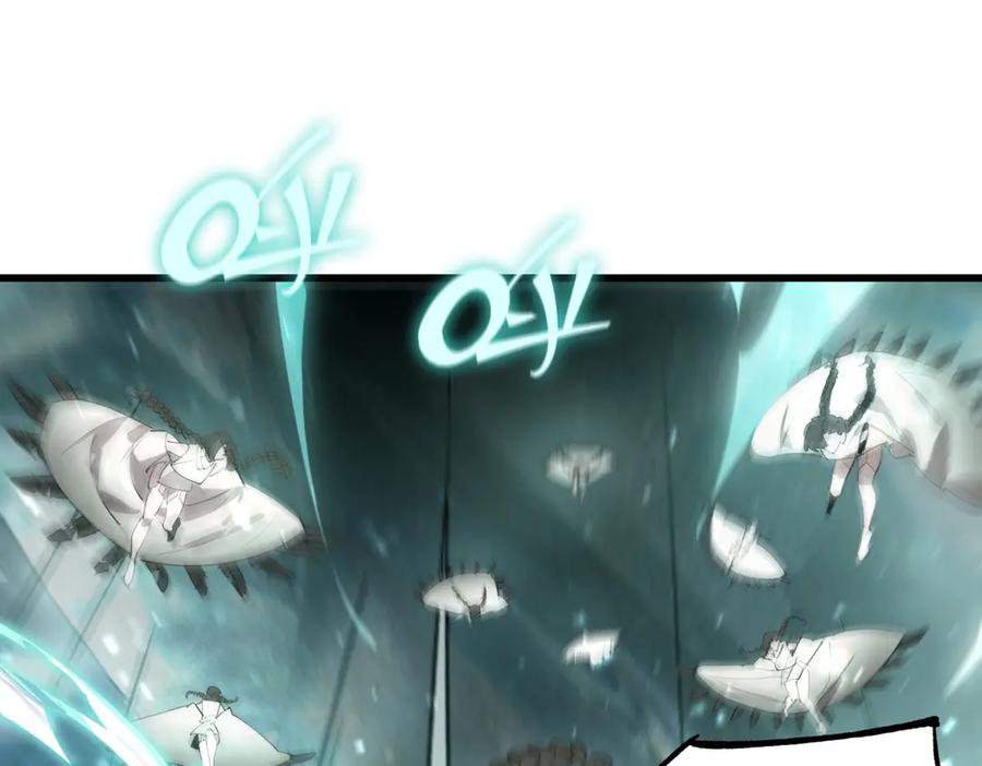 《SSS级超越常理的圣骑士》第100话 猫鼠游戏（中） 第144页